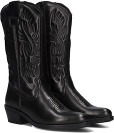 Omoda Cowboylaarzen voor Dames Nieuwe collectie Tot 60 Korting Dresscode