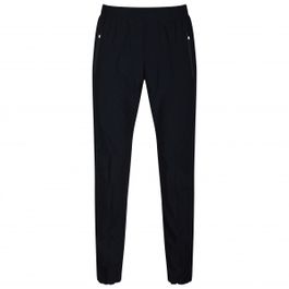 On - track pants - trainingsbroek maat s, zwart