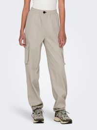 Onlcashi regular fit cargo broek