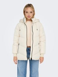 Onlmaddie puffer jas