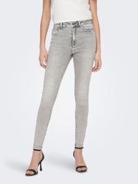Grijze ONLY Jeans voor Dames • Tot 50% Korting •