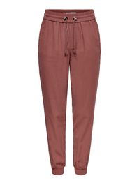 Only broek 'onlkelda-emery'  bordeaux