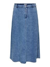 Only carmakoma spijkerrok