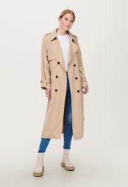 Only chloe trenchcoat