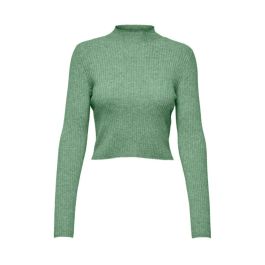 Only, dames, truien, groen, maat: xl