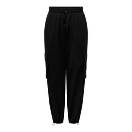 Only lola string cargo pants