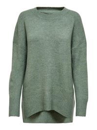 Only onlnanjing l/s pullover knt noos