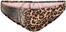Only onlnitan bikini brief