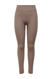 Only play sportlegging onpjaia beige