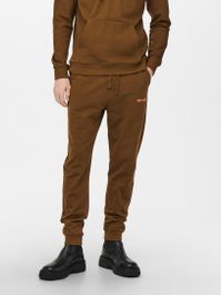 Onstristan reg logo sweatpant