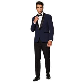 Opposuits midnight blue