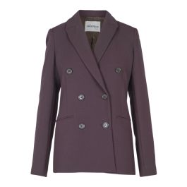 Ottod'ame, dames, jassen, bruin, maat: l viscose,