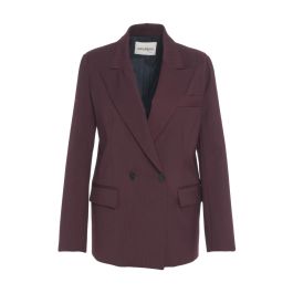 Ottod'ame, dames, jassen, rood, maat: s