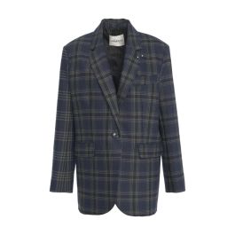 Ottod'ame, dames, jassen, veelkleurig, maat: xs