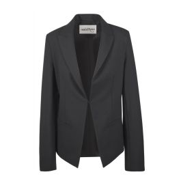Ottod'ame, dames, jassen, zwart, maat: xs
