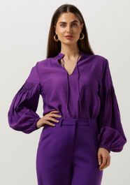 Paarse freebird blouse wv-shine-vis-23-1