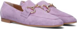 Paarse notre-v loafers 04-70