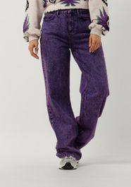 Paarse refined department wide jeans hannah