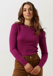 Paarse silvian heach maglia m/l / sweater