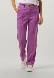 Paarse ydence pantalon pants morgan