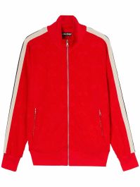 Palm angels trainingsjack - rood