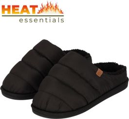 Heren Winter Warme Sloffen Antislip Pantoffels Comfortabele Gevoerde Pantoffels voor Binnen Buiten Koffie 42 EU Heren Winter Warme Sloffen Antislip Pantoffels Comfortabele Gevoerde Pantoffels voor Binnen Buiten Koffie 42 EU