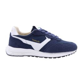 Pantofola d'oro, heren, schoenen, blauw, maat: 41 eu