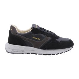 Pantofola d'oro, heren, schoenen, zwart, maat: 45 eu