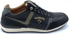 Pantofola d'oro matera 2.0 uomo low- sneakers heren- maat 40