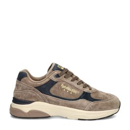 Pantofola d'oro roccia lage sneakers