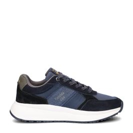Pantofola d'oro tenebra lage sneakers