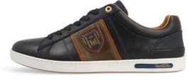 Pantofola d'oro torretta - sneaker - veterschoen heren - blauw - maat 41