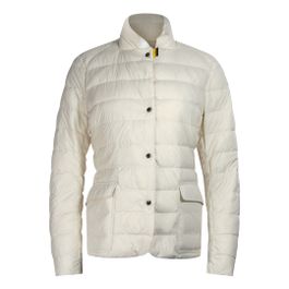 Parajumpers alisee wit donsjack