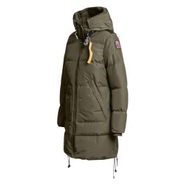 Parajumpers, dames, mantels, groen, maat: m