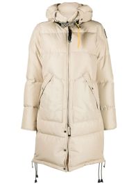 Parajumpers donsjas met capuchon - beige