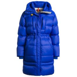 Parajumpers eira dazzing blue donsjack
