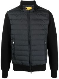 Parajumpers gewatteerd jack - zwart - Zwart