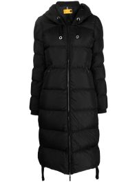 Parajumpers gewatteerde jas - zwart