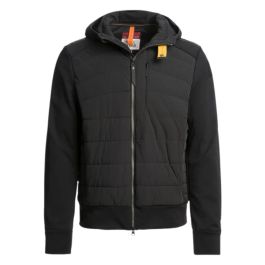 Parajumpers, heren, jassen, zwart, maat: xl