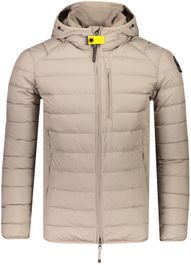 Parajumpers jas beige