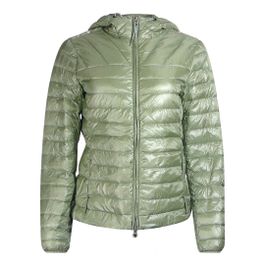 Parajumpers miroku nijl groen donsjack