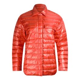 Parajumpers petronel oranje donsjack