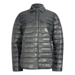 Parajumpers petronel rock grijs donsjack