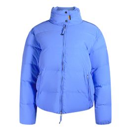 Parajumpers pia korenbloemblauw donsjack