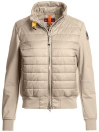 Parajumpers rosy donsjack - beige