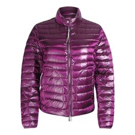 Parajumpers sena tayberry paarse donsjas