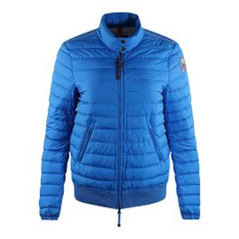 Parajumpers virgie crayon blauw gewatteerd donsjack