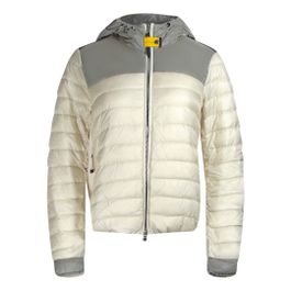 Parajumpers zen wit donsjack