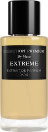 Parfum voor heren - extreme - collection premium paris - extrait de parfum - 50 ml - man