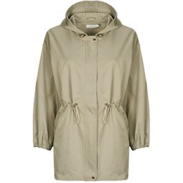 Parka jas deeluxe cicely
